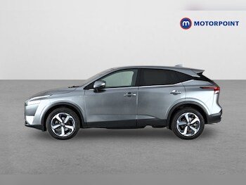 Used Nissan Qashqai 2022 for sale - 78963817: Photo