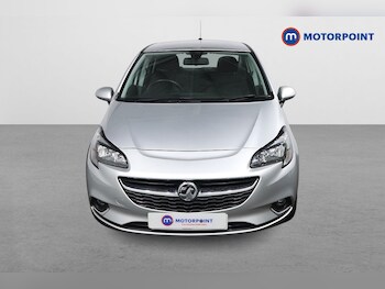 Used Vauxhall Corsa undefined for sale - 77446548: Photo