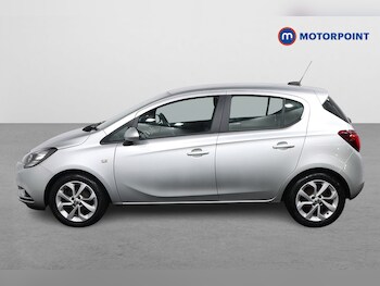 Used Vauxhall Corsa undefined for sale - 77446548: Photo