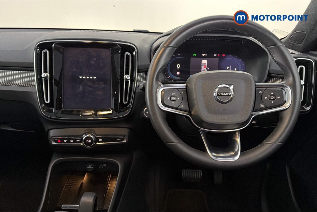 Used Volvo XC40 2023 for sale - 78159520: Photo 10