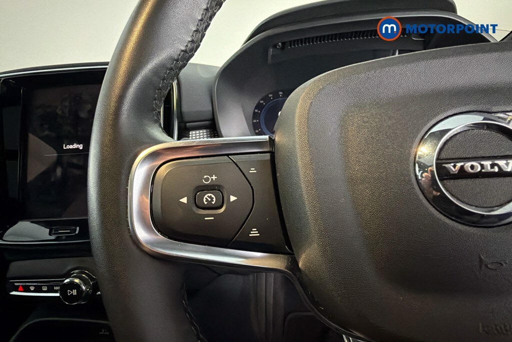 Used Volvo XC40 2023 for sale - 78159520: Photo 11