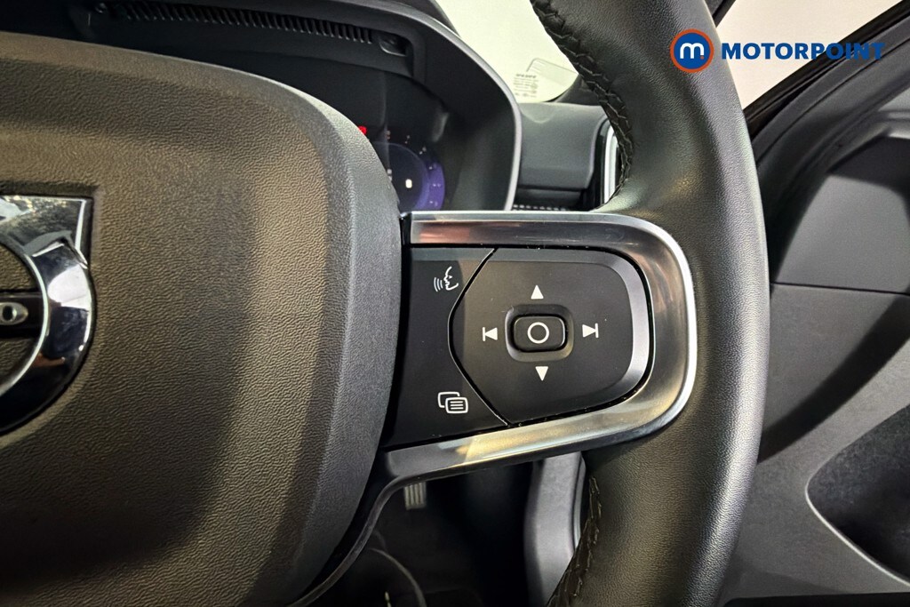 Used Volvo XC40 2023 for sale - 78159520: Photo 12