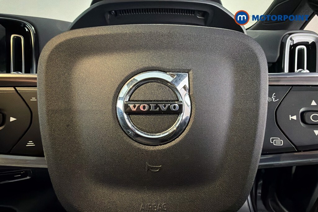 Used Volvo XC40 2023 for sale - 78159520: Photo 13