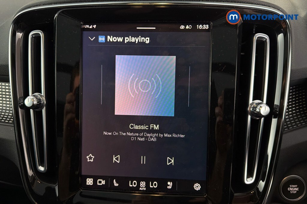 Used Volvo XC40 2023 for sale - 78159520: Photo 17