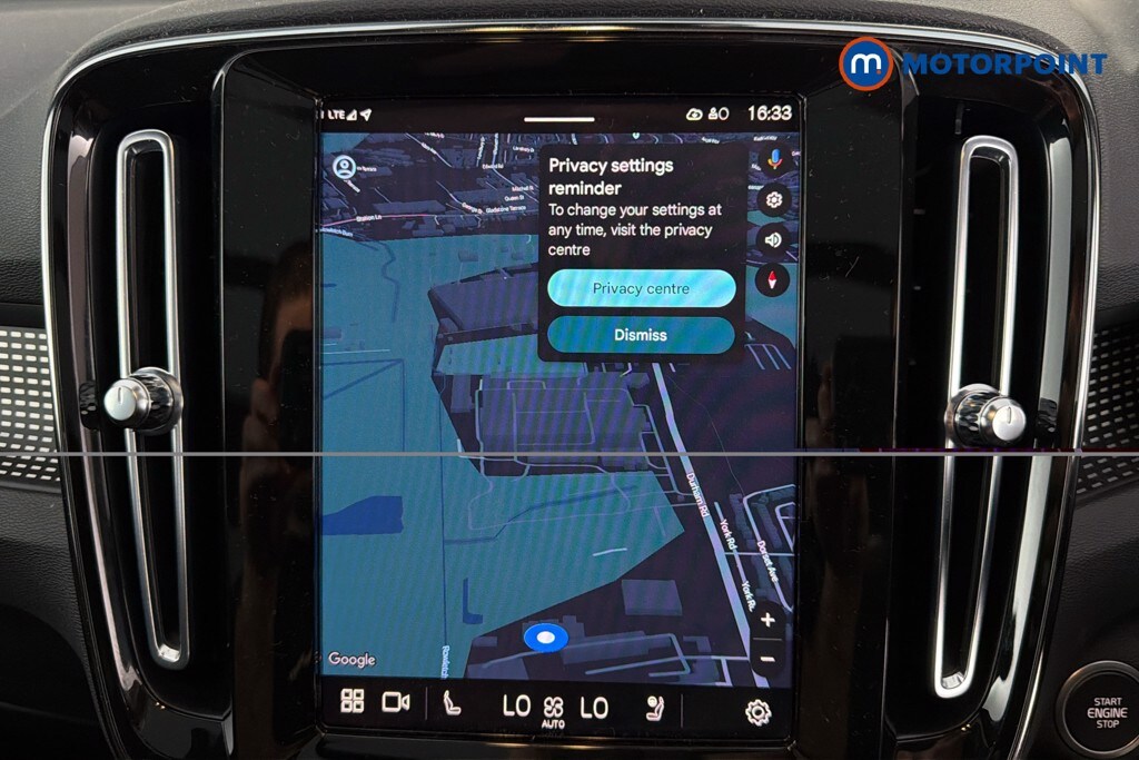 Used Volvo XC40 2023 for sale - 78159520: Photo 18