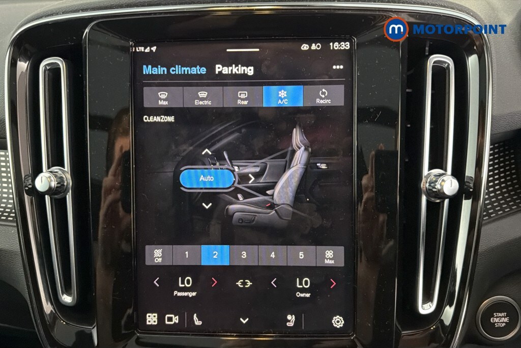 Used Volvo XC40 2023 for sale - 78159520: Photo 19