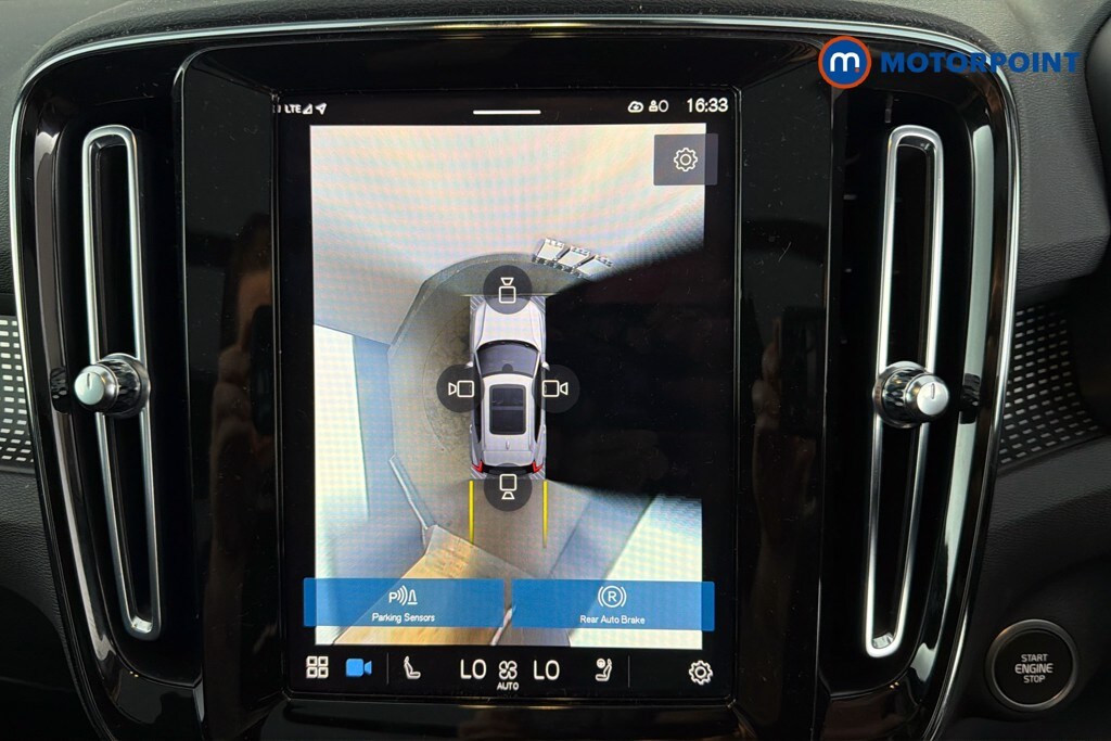 Used Volvo XC40 2023 for sale - 78159520: Photo 20