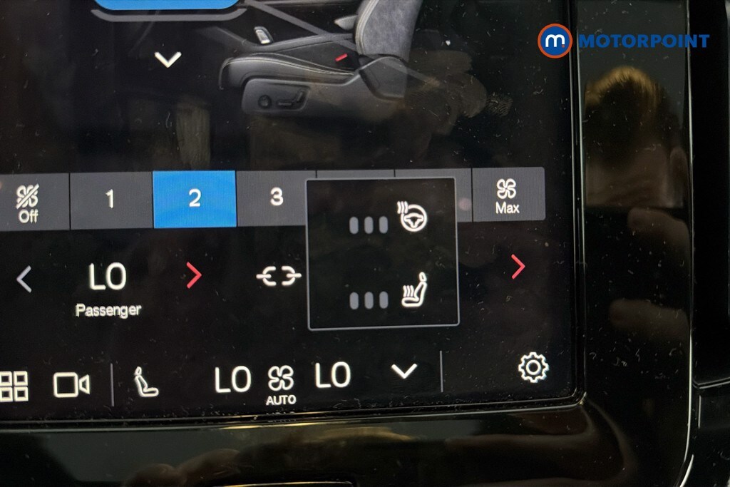 Used Volvo XC40 2023 for sale - 78159520: Photo 21