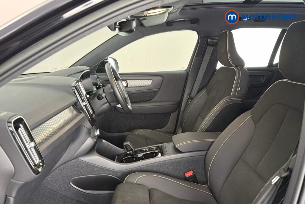 Used Volvo XC40 2023 for sale - 78159520: Photo 27