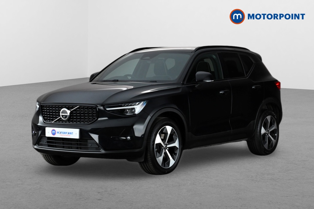 Used Volvo XC40 2023 for sale - 78159520: Photo 3