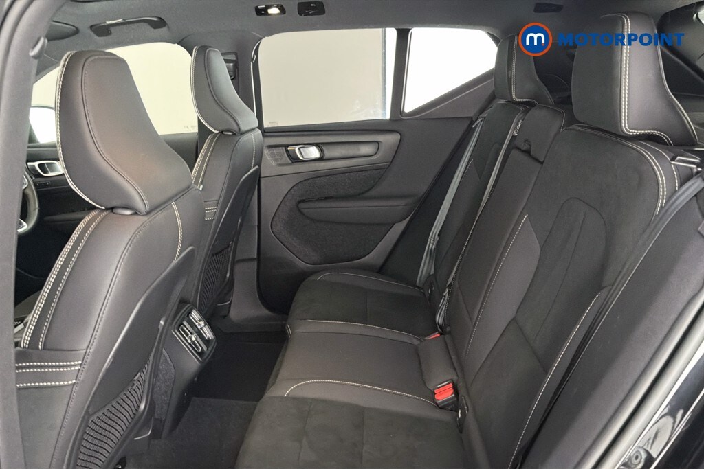 Used Volvo XC40 2023 for sale - 78159520: Photo 30