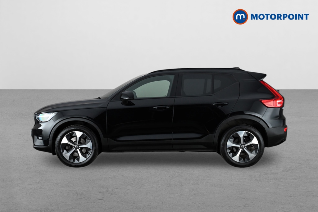 Used Volvo XC40 2023 for sale - 78159520: Photo 4