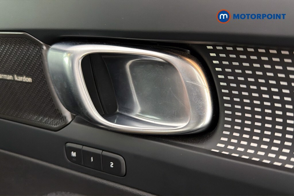 Used Volvo XC40 2023 for sale - 78159520: Photo 40