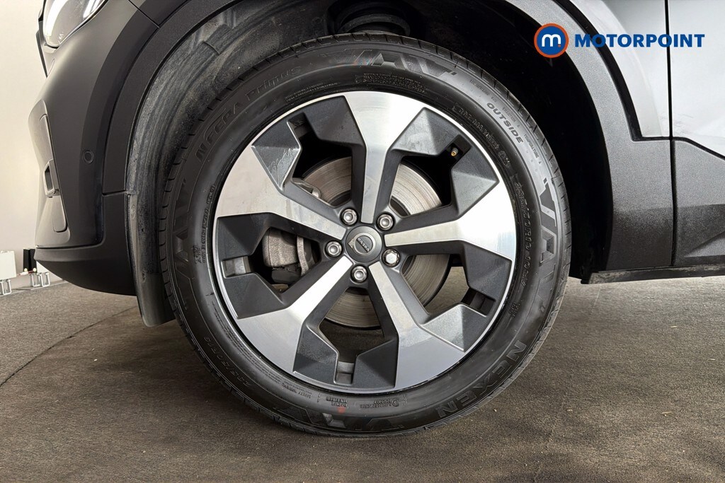 Used Volvo XC40 2023 for sale - 78159520: Photo 44