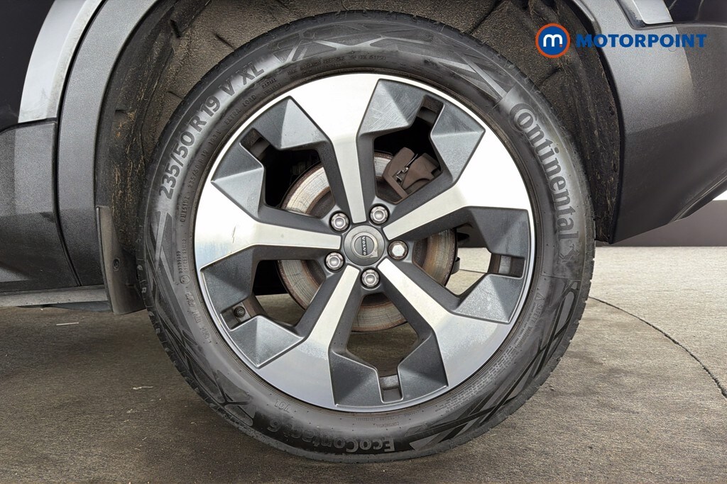 Used Volvo XC40 2023 for sale - 78159520: Photo 45