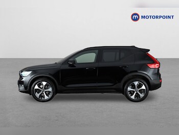 Used Volvo XC40 2023 for sale - 78159520: Photo