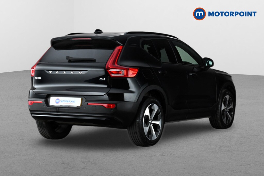 Used Volvo XC40 2023 for sale - 78159520: Photo 7