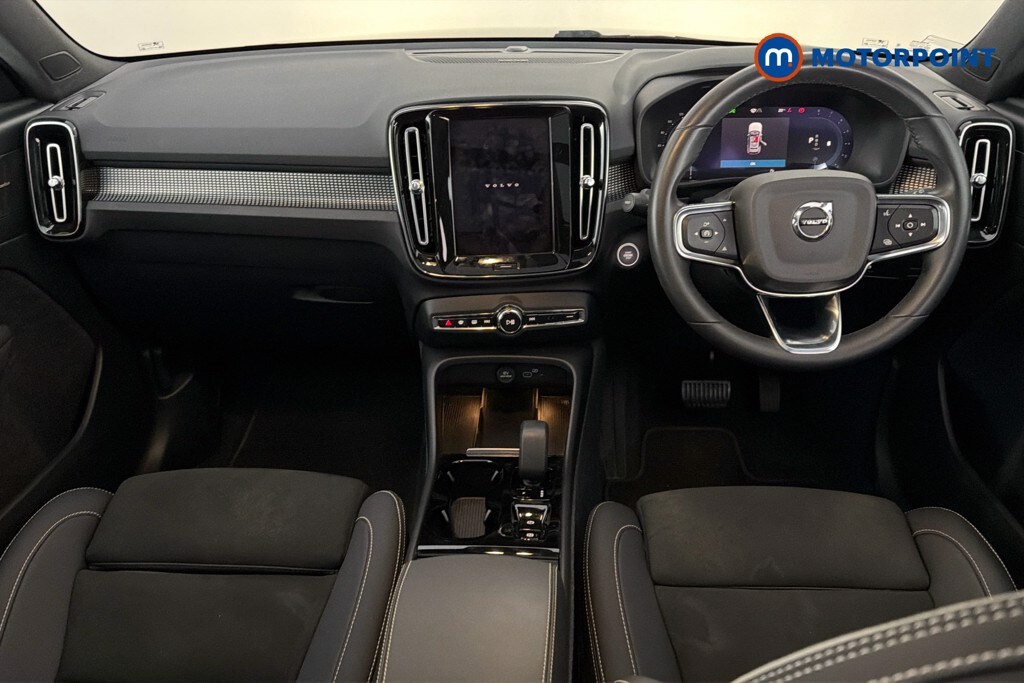 Used Volvo XC40 2023 for sale - 78159520: Photo 9