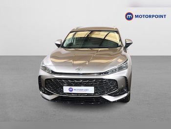 Used MG MG HS 2025 for sale - 75993386: Photo