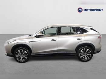 Used MG MG HS 2025 for sale - 75993386: Photo