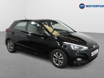 Used Hyundai i20 2019 for sale - 75335135: Photo