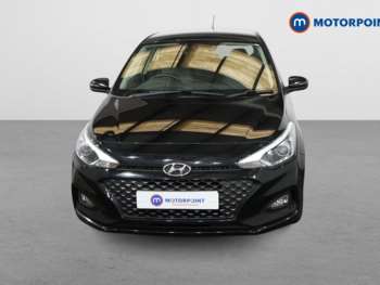 Used Hyundai i20 2019 for sale - 75335135: Photo