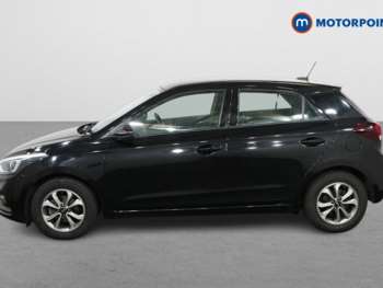 Used Hyundai i20 2019 for sale - 75335135: Photo