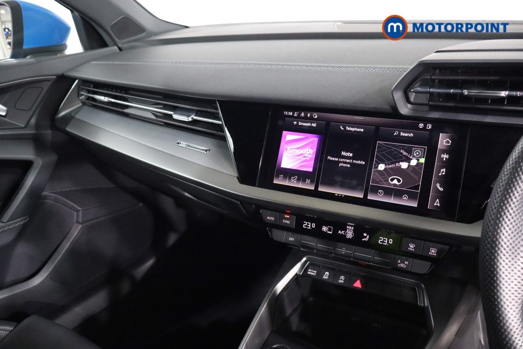 Used Audi A3 2022 for sale - 77187137: Photo 11