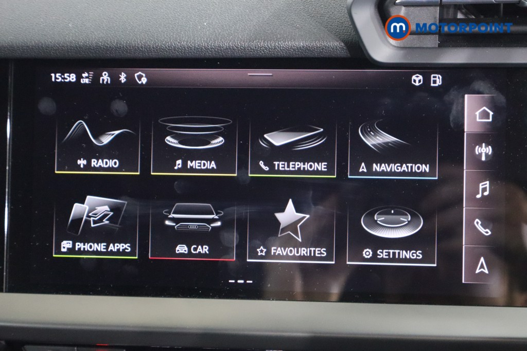 Used Audi A3 2022 for sale - 77187137: Photo 13