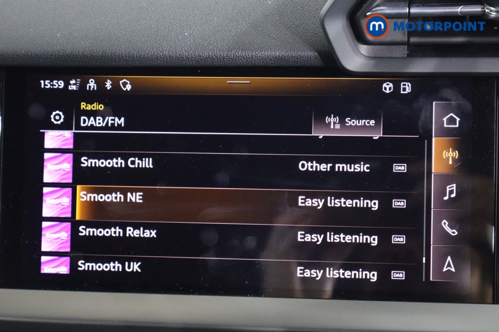 Used Audi A3 2022 for sale - 77187137: Photo 14