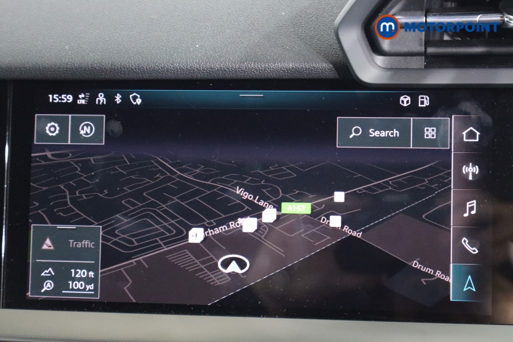 Used Audi A3 2022 for sale - 77187137: Photo 17