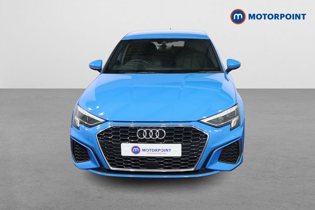 Used Audi A3 2022 for sale - 77187137: Photo 2