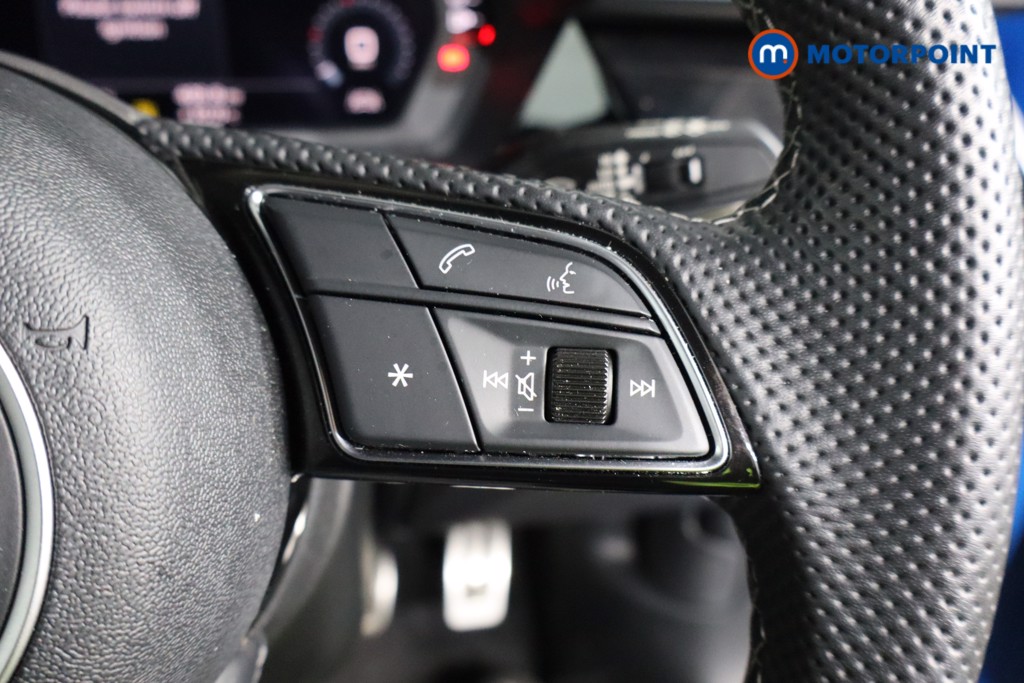 Used Audi A3 2022 for sale - 77187137: Photo 22