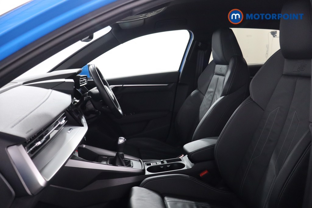 Used Audi A3 2022 for sale - 77187137: Photo 29