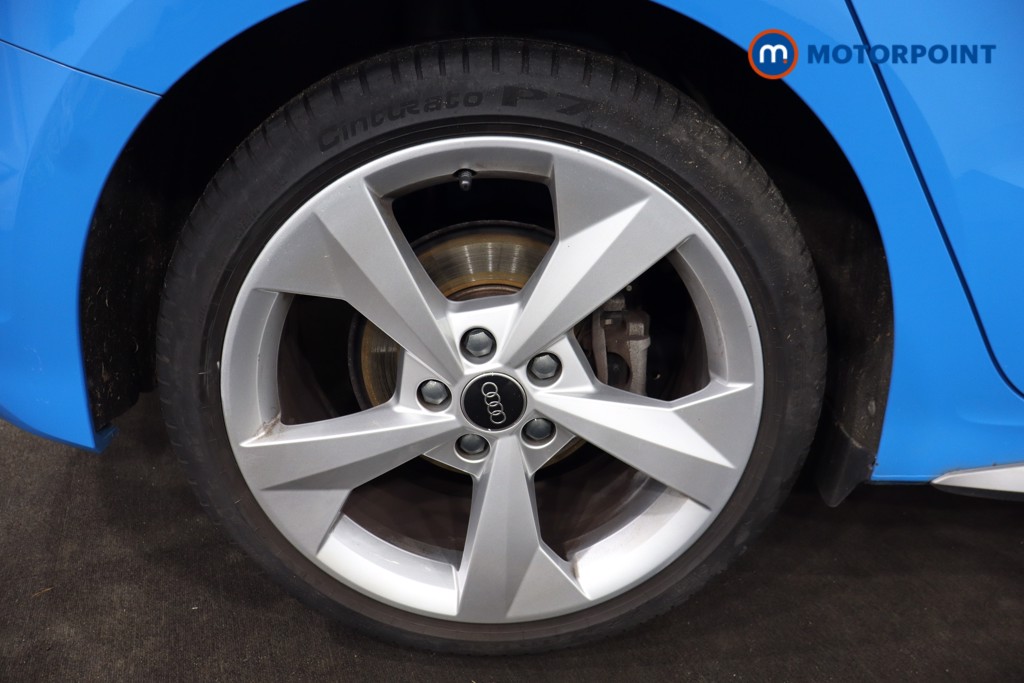 Used Audi A3 2022 for sale - 77187137: Photo 34