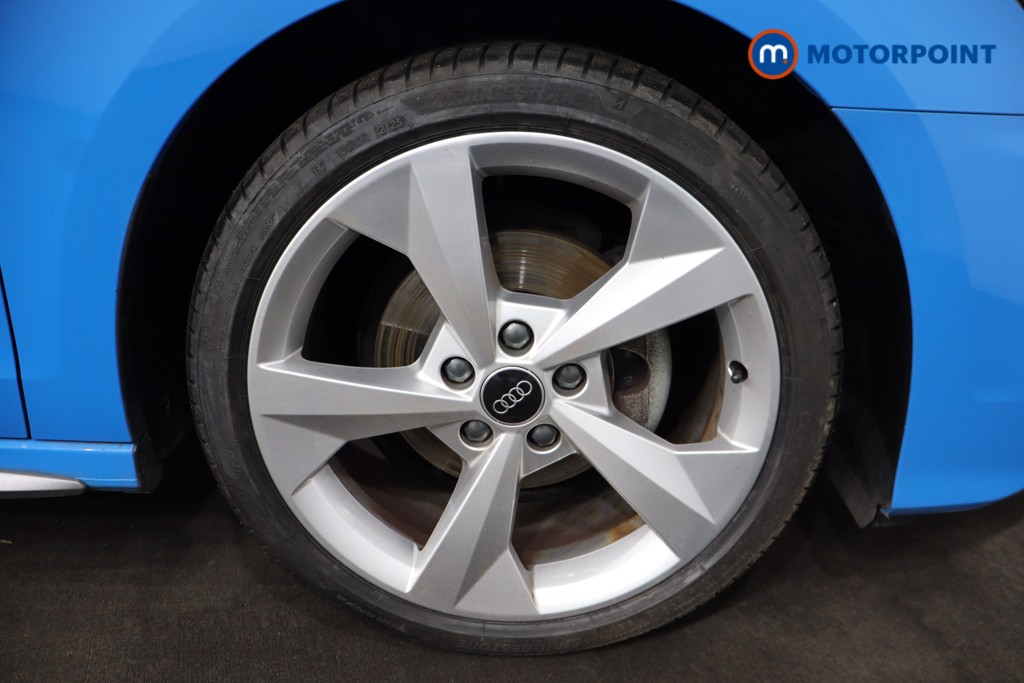 Used Audi A3 2022 for sale - 77187137: Photo 35