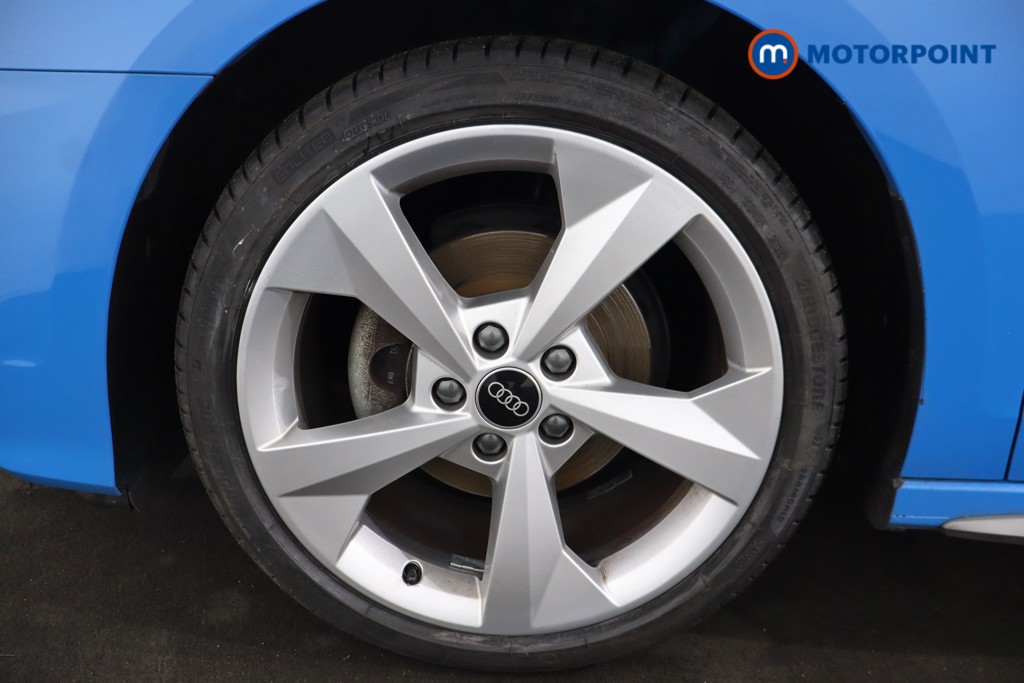 Used Audi A3 2022 for sale - 77187137: Photo 36