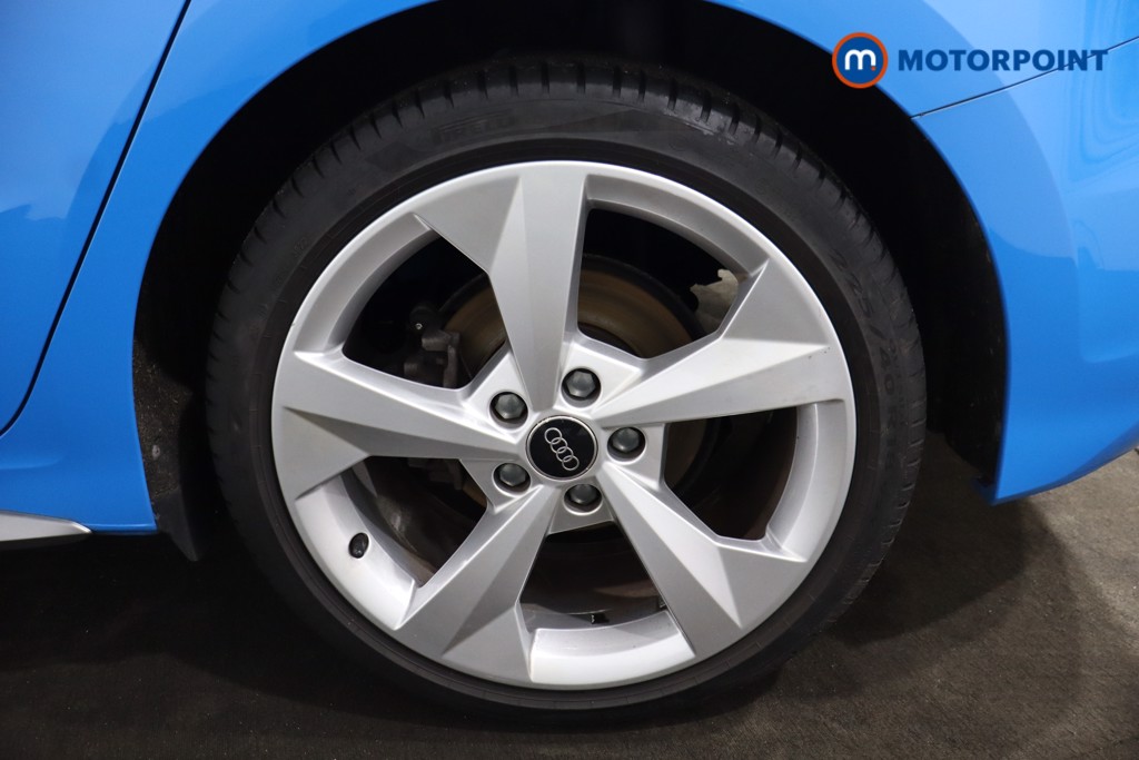 Used Audi A3 2022 for sale - 77187137: Photo 37