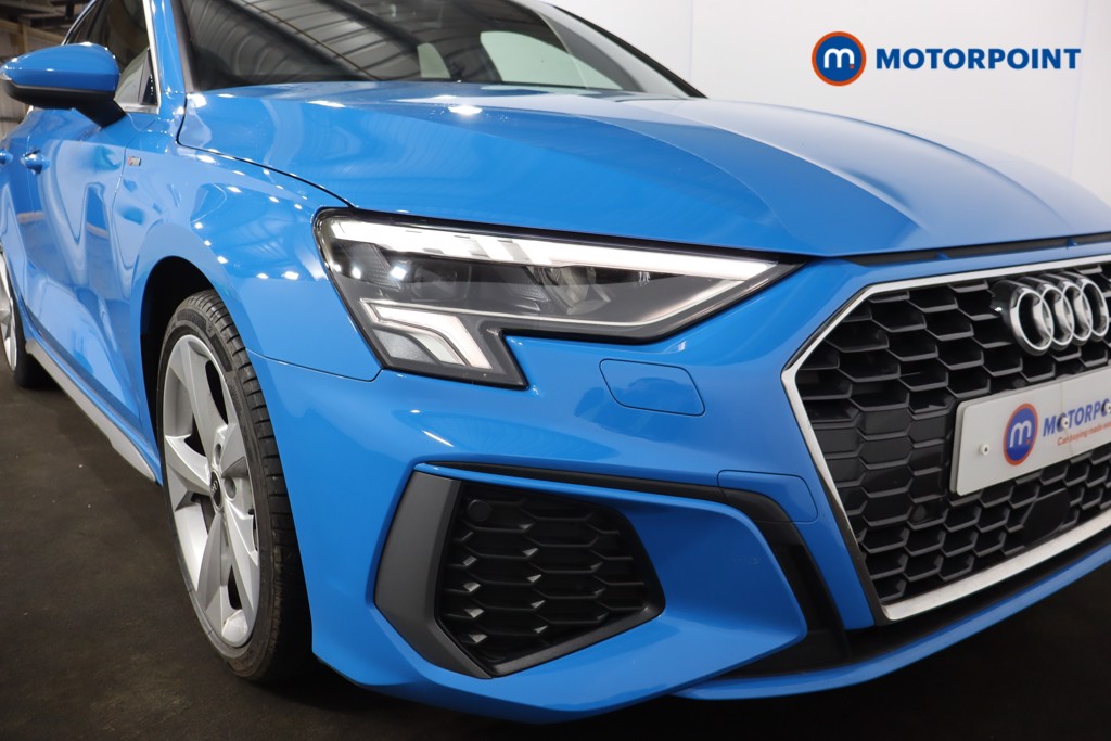 Used Audi A3 2022 for sale - 77187137: Photo 38