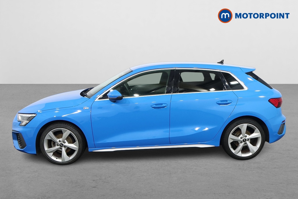 Used Audi A3 2022 for sale - 77187137: Photo 4