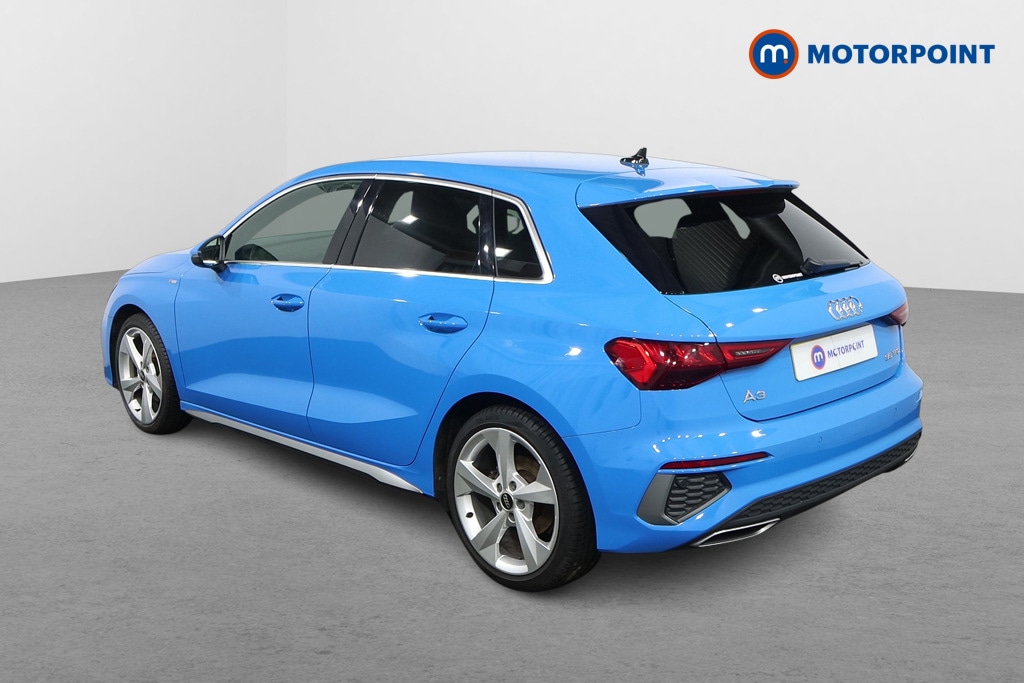 Used Audi A3 2022 for sale - 77187137: Photo 5