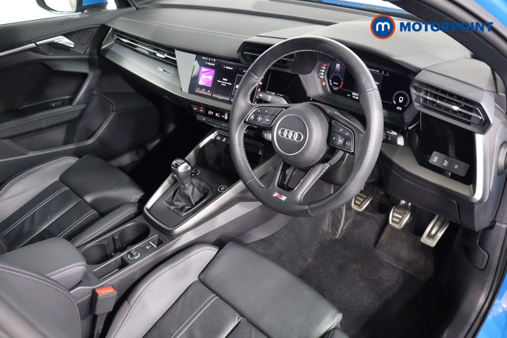 Used Audi A3 2022 for sale - 77187137: Photo 9