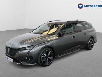 Used Peugeot 308 2023 for sale - 74754200: Photo