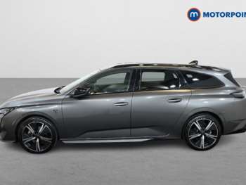 Used Peugeot 308 2023 for sale - 74754200: Photo