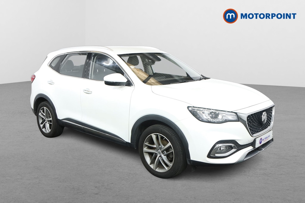 Used MG MG HS 2022 for sale - 76344824: Photo 1