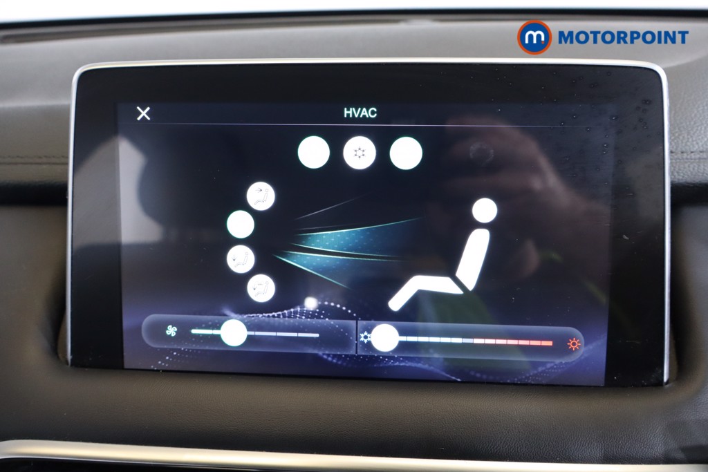 Used MG MG HS 2022 for sale - 76344824: Photo 15