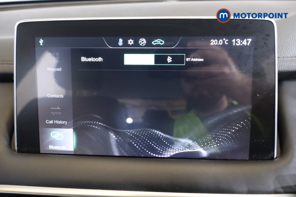Used MG MG HS 2022 for sale - 76344824: Photo 16