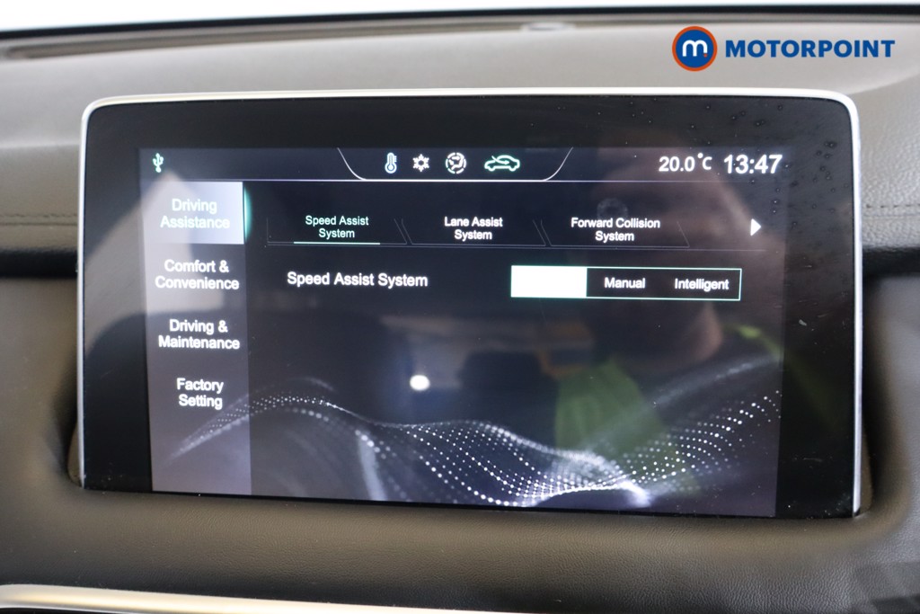 Used MG MG HS 2022 for sale - 76344824: Photo 17