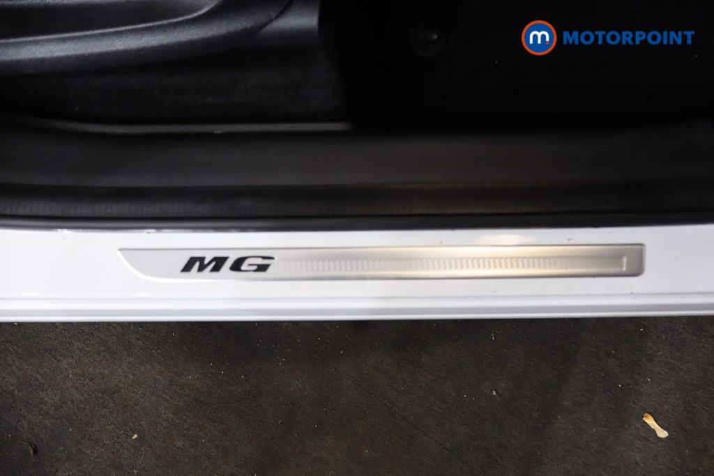 Used MG MG HS 2022 for sale - 76344824: Photo 26