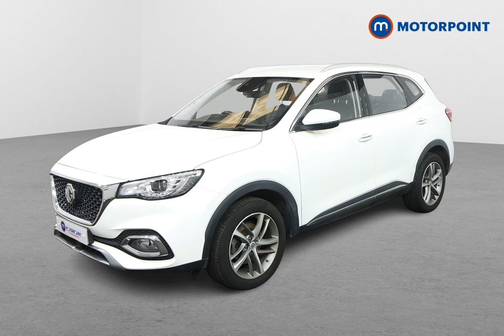 Used MG MG HS 2022 for sale - 76344824: Photo 3